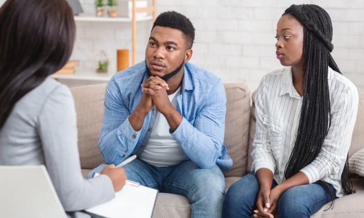 Empathetic listening